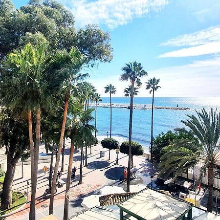 Skol 219. Studio Apartment Skol Marbella With Sea Views Exterior foto