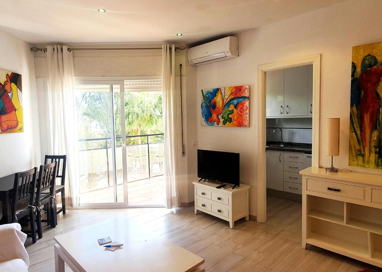 Skol 219. Studio Apartment Skol Marbella With Sea Views Exterior foto