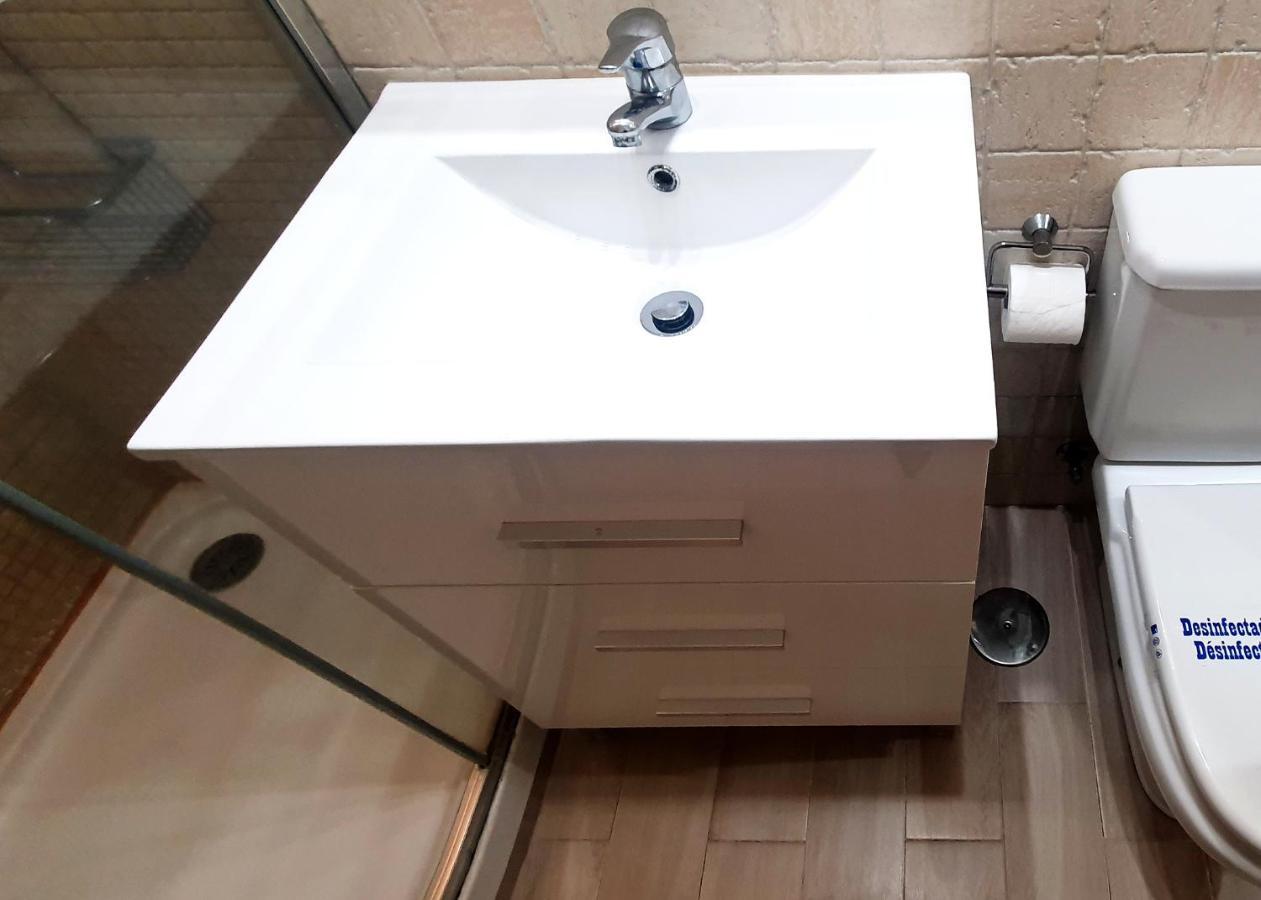Skol 219. Studio Apartment Skol Marbella With Sea Views Exterior foto