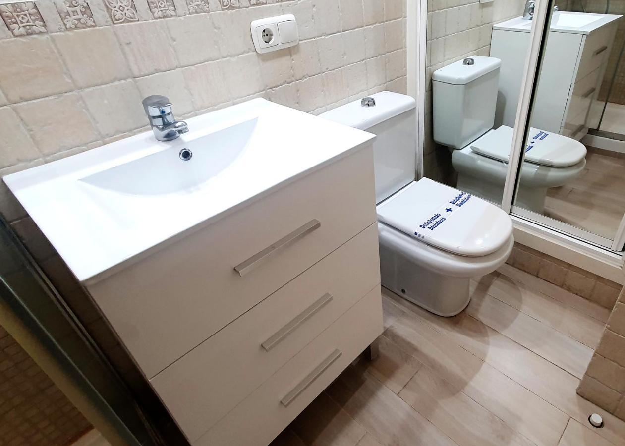 Skol 219. Studio Apartment Skol Marbella With Sea Views Exterior foto
